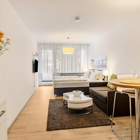 Ferienwohnung Am Weiher Meersburg Esterno foto