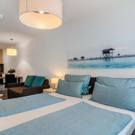 Ferienwohnung Am Weiher Meersburg Esterno foto