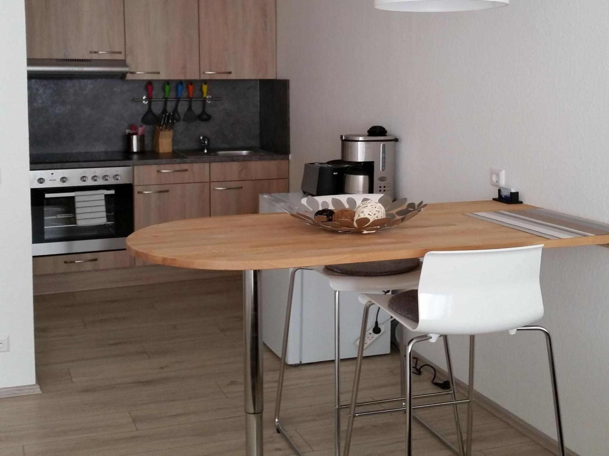 Am Weiher Apartament