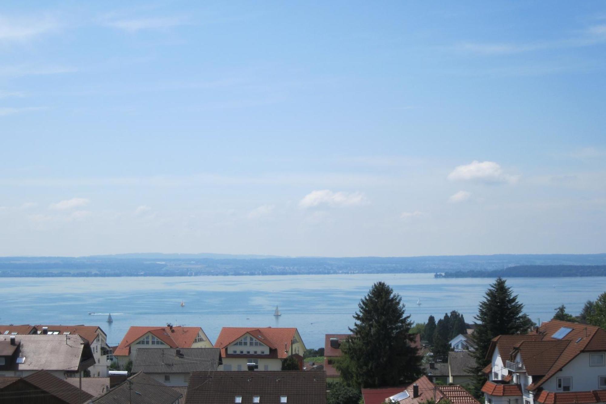 Am Weiher Apartament *