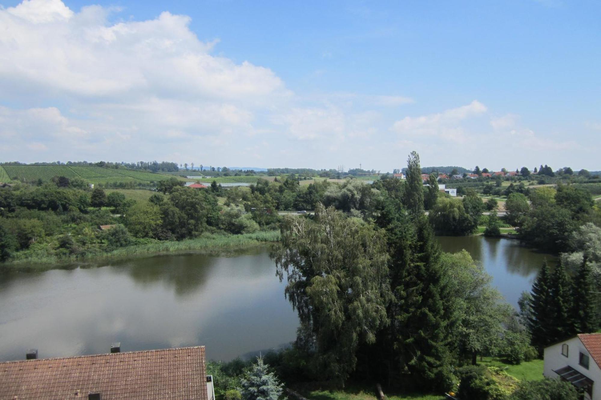 Am Weiher Apartament