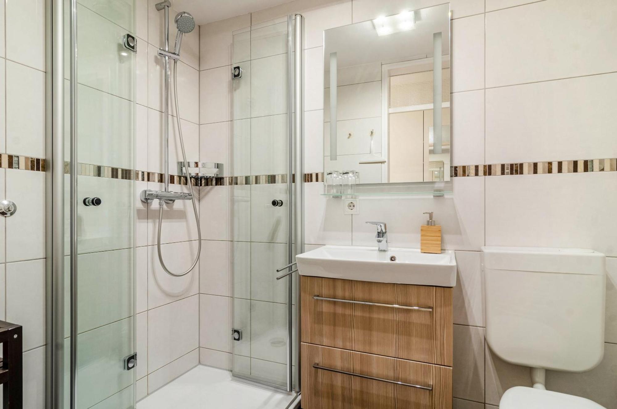 Ferienwohnung Am Weiher