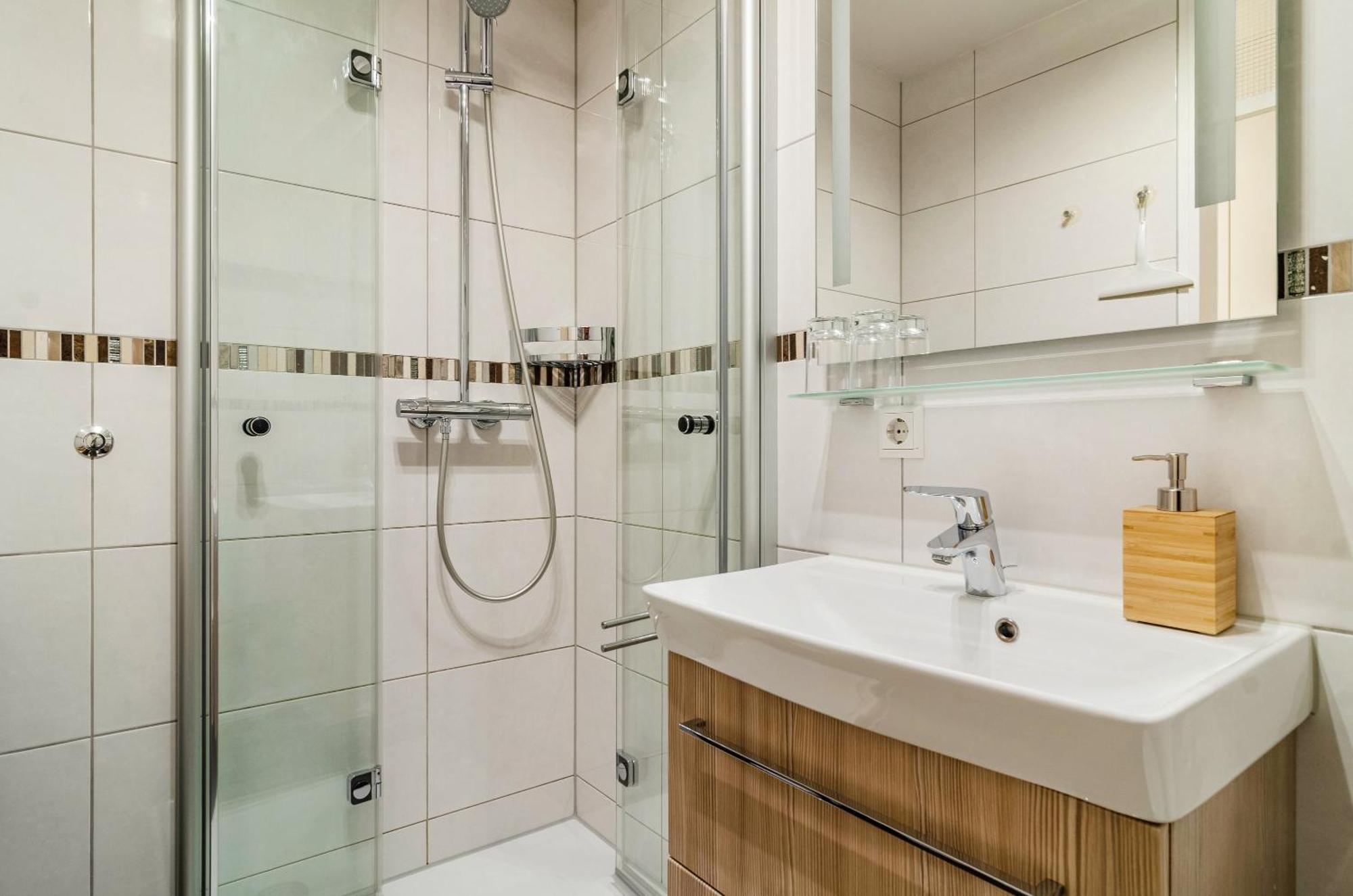 Am Weiher Apartament *