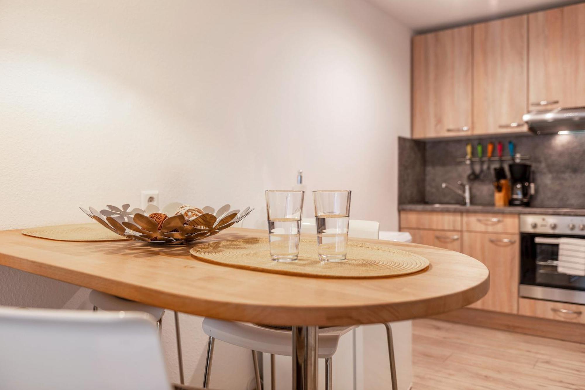 Apartament Am Weiher *