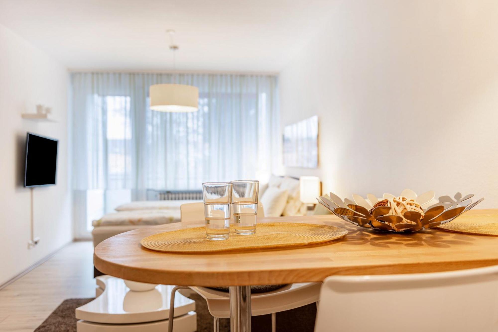 Am Weiher Apartament Meersburg
