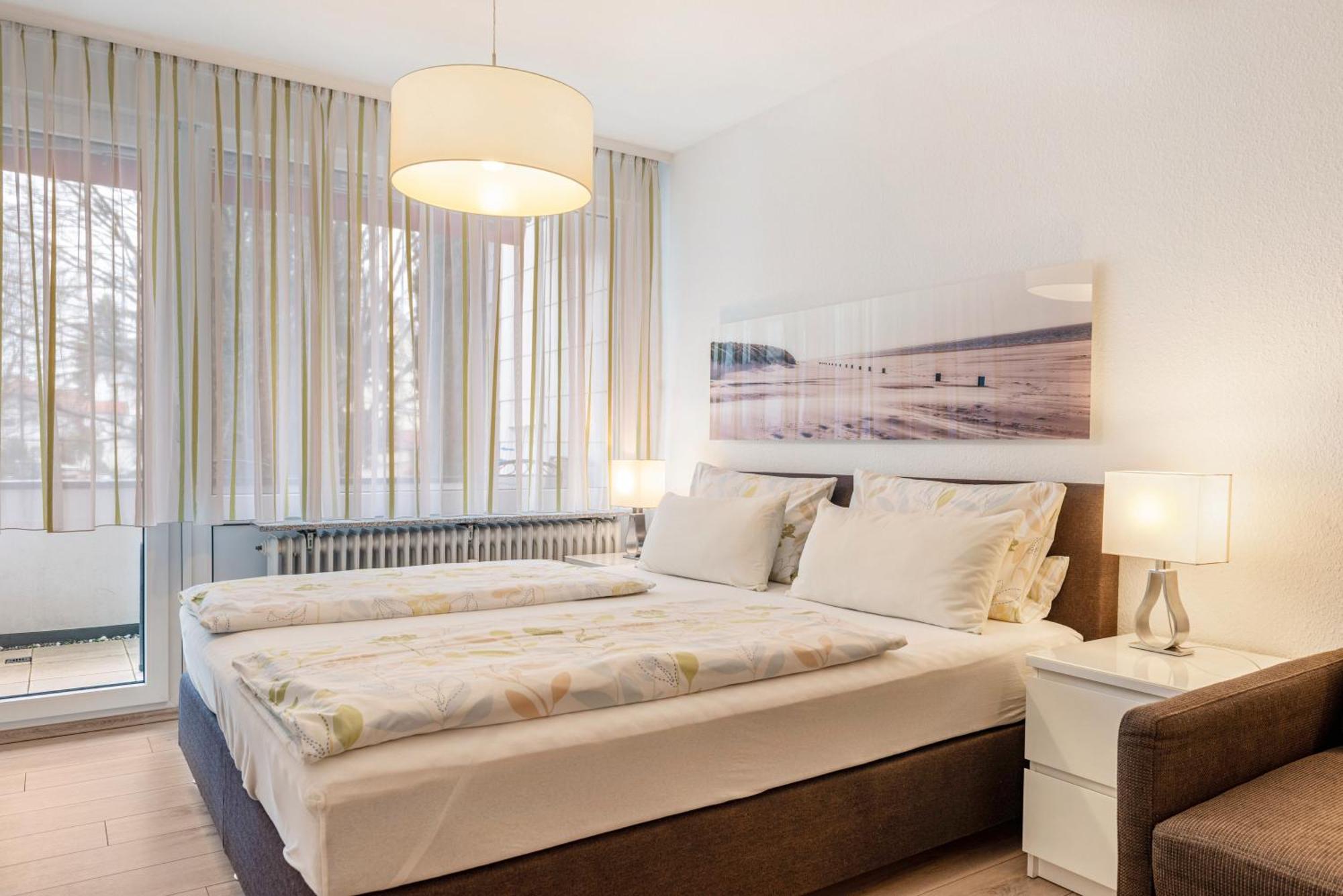 Apartament Am Weiher Meersburg