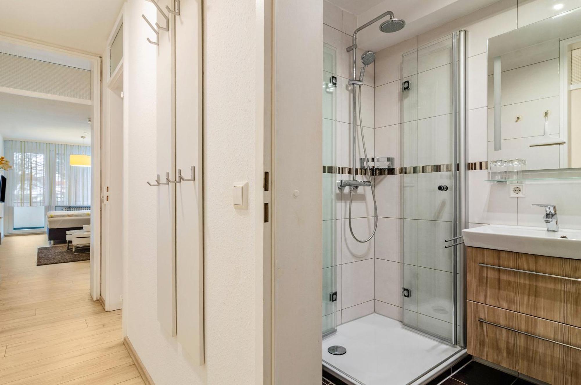Ferienwohnung Am Weiher *
