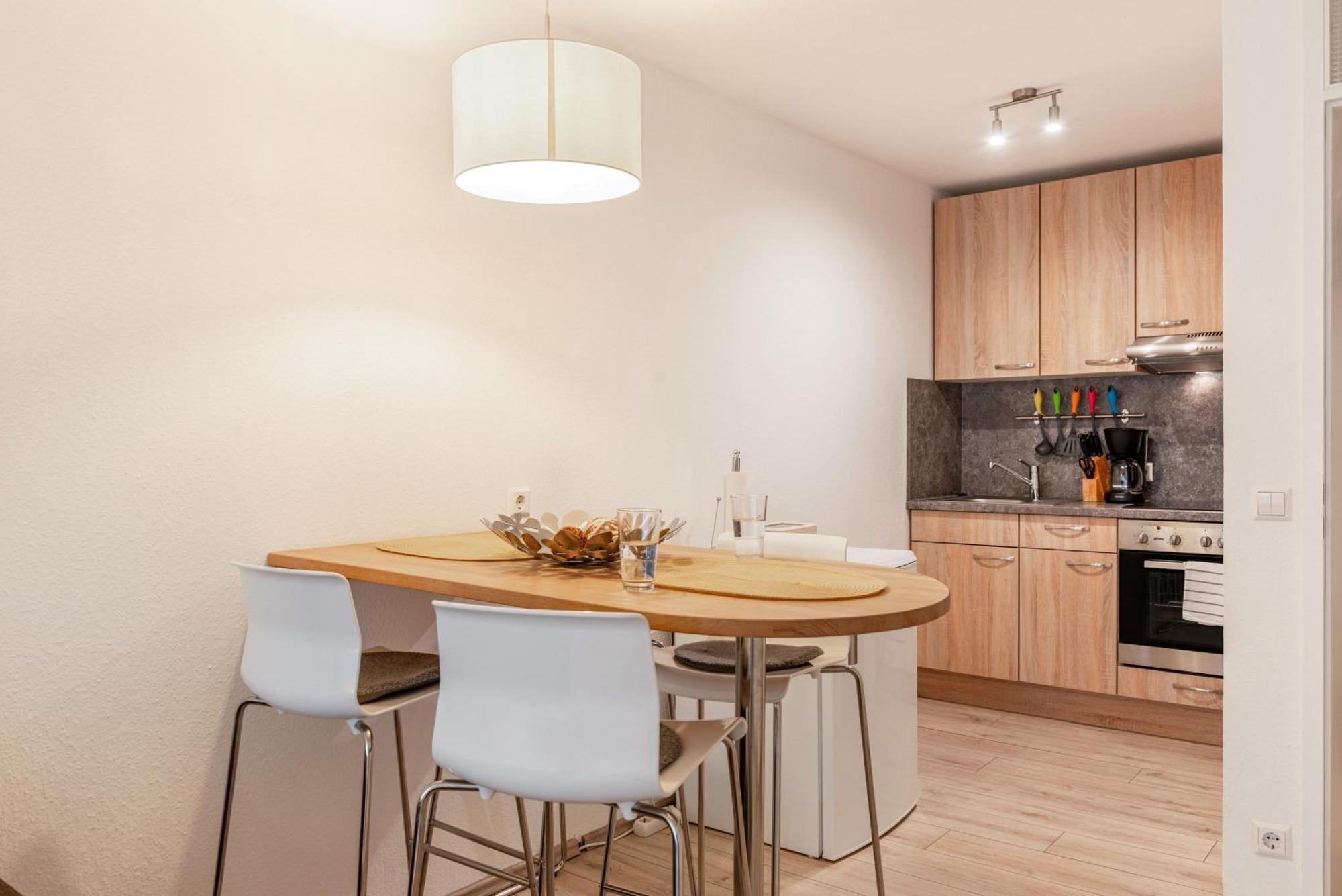 Ferienwohnung Am Weiher * Meersburg