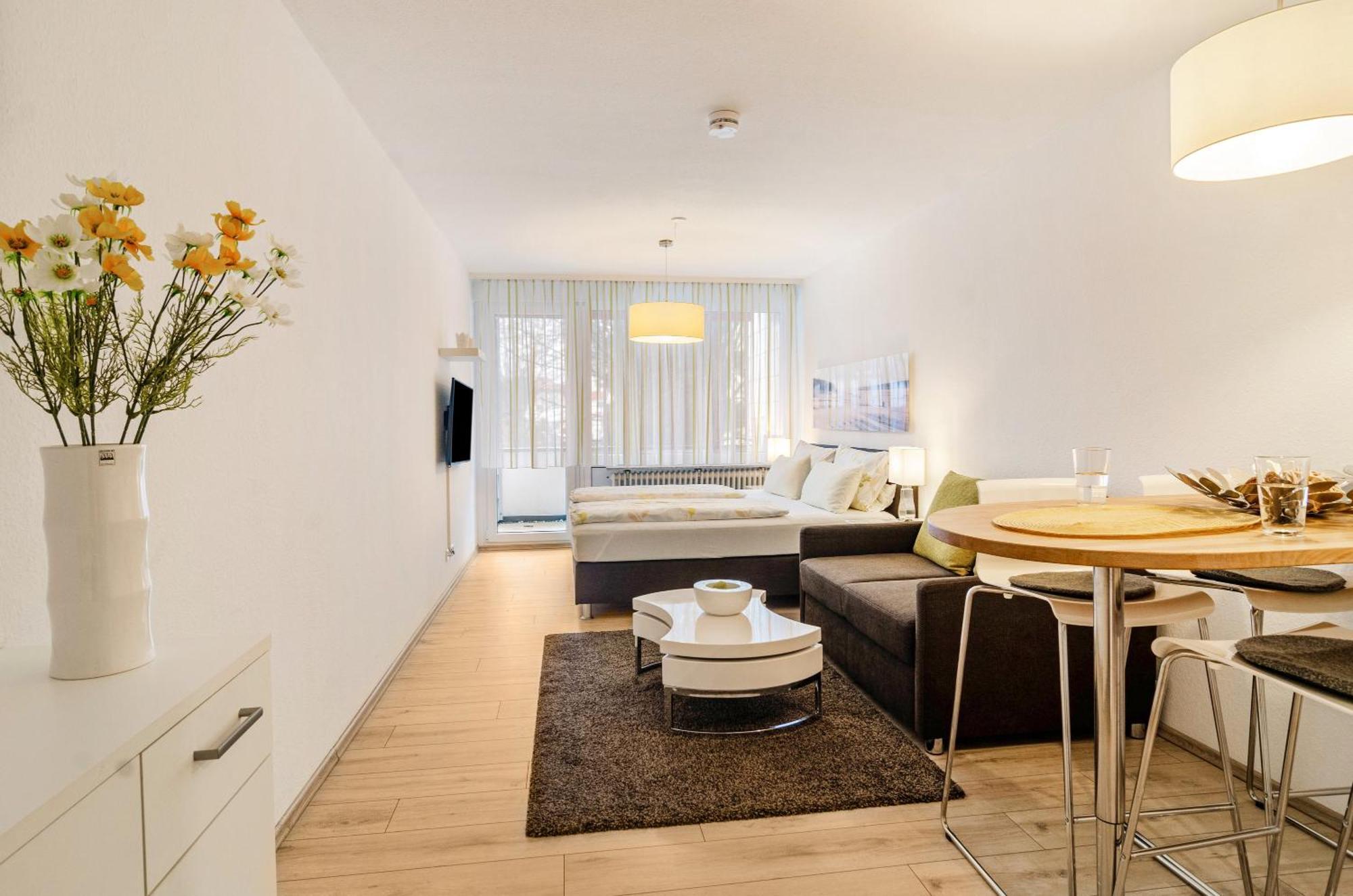 Ferienwohnung Am Weiher Apartment Meersburg