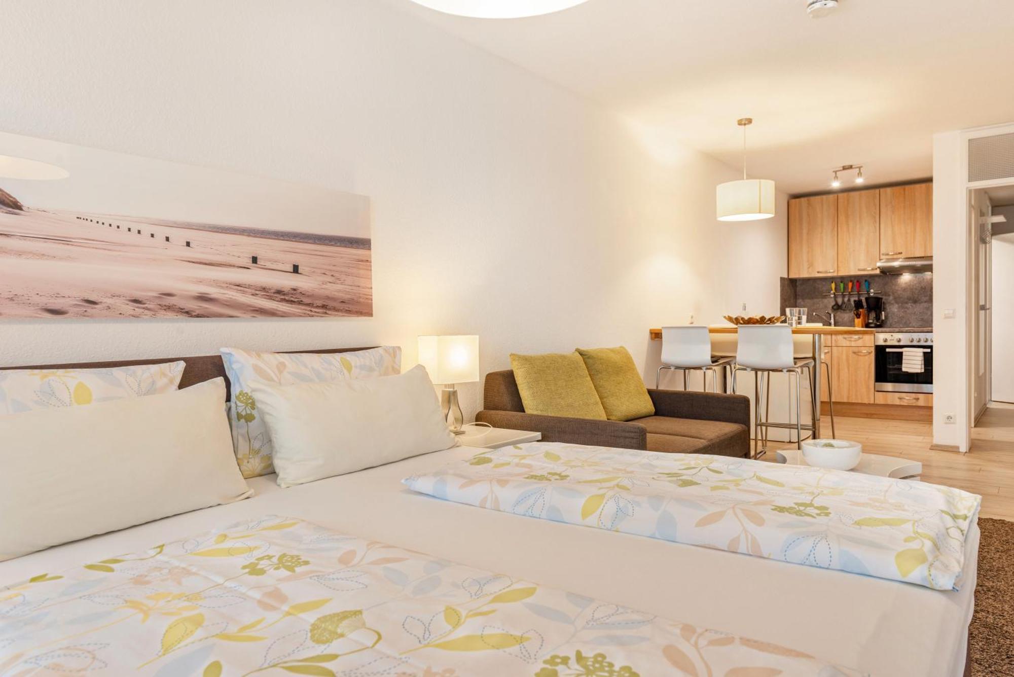 Apartament Am Weiher Meersburg