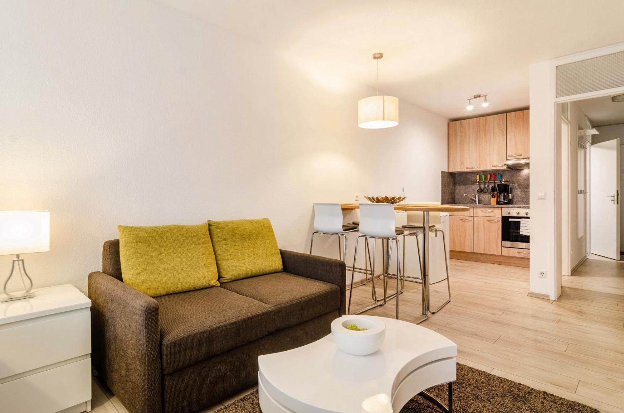 Ferienwohnung Am Weiher * Meersburg