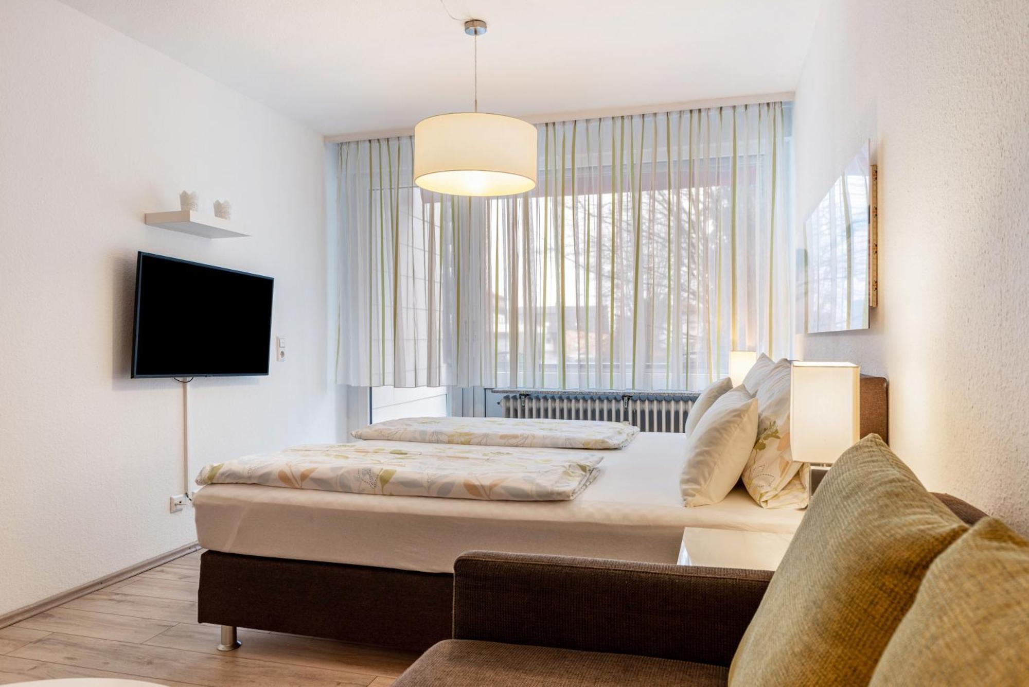 Apartament Am Weiher