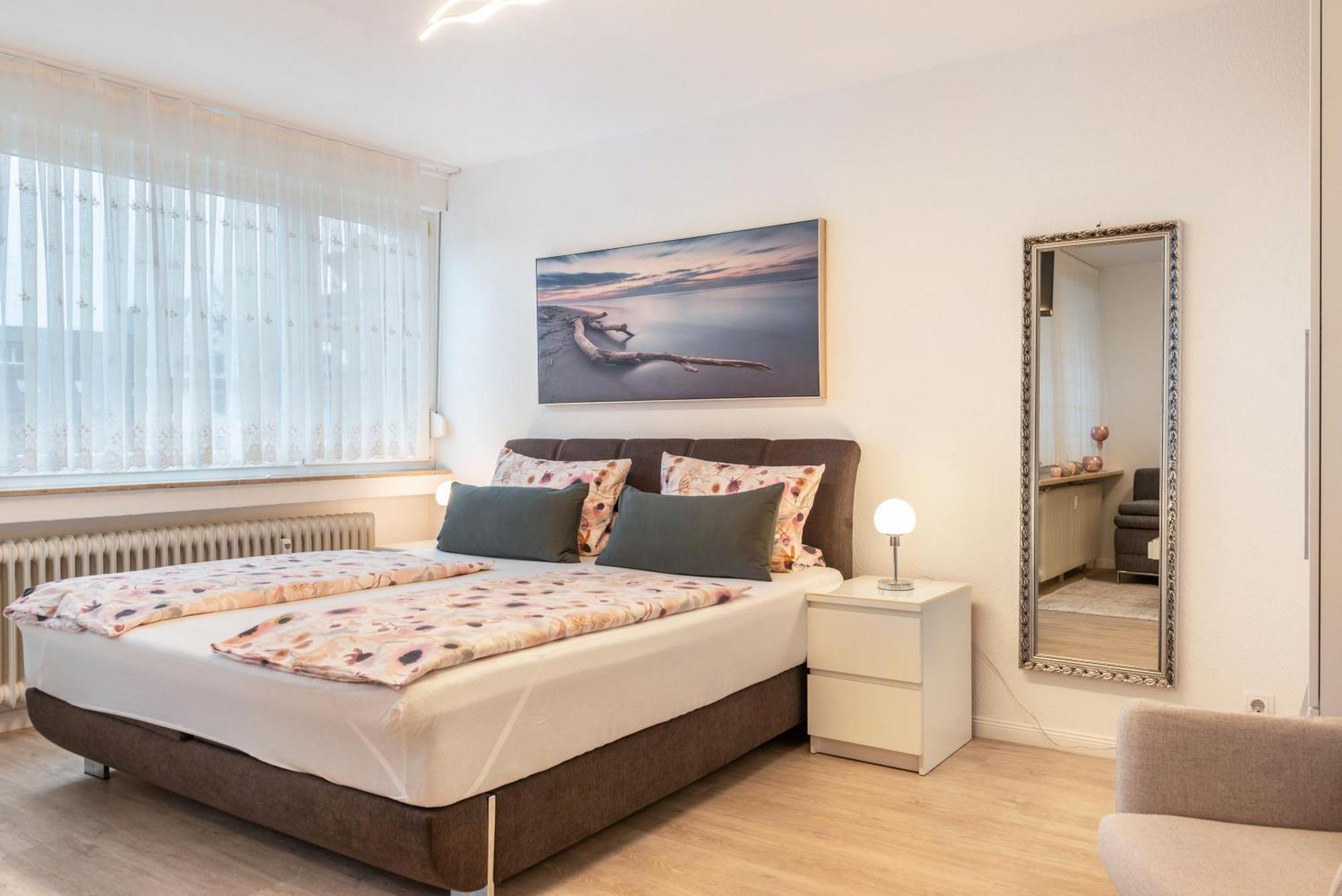 Am Weiher Apartament Meersburg