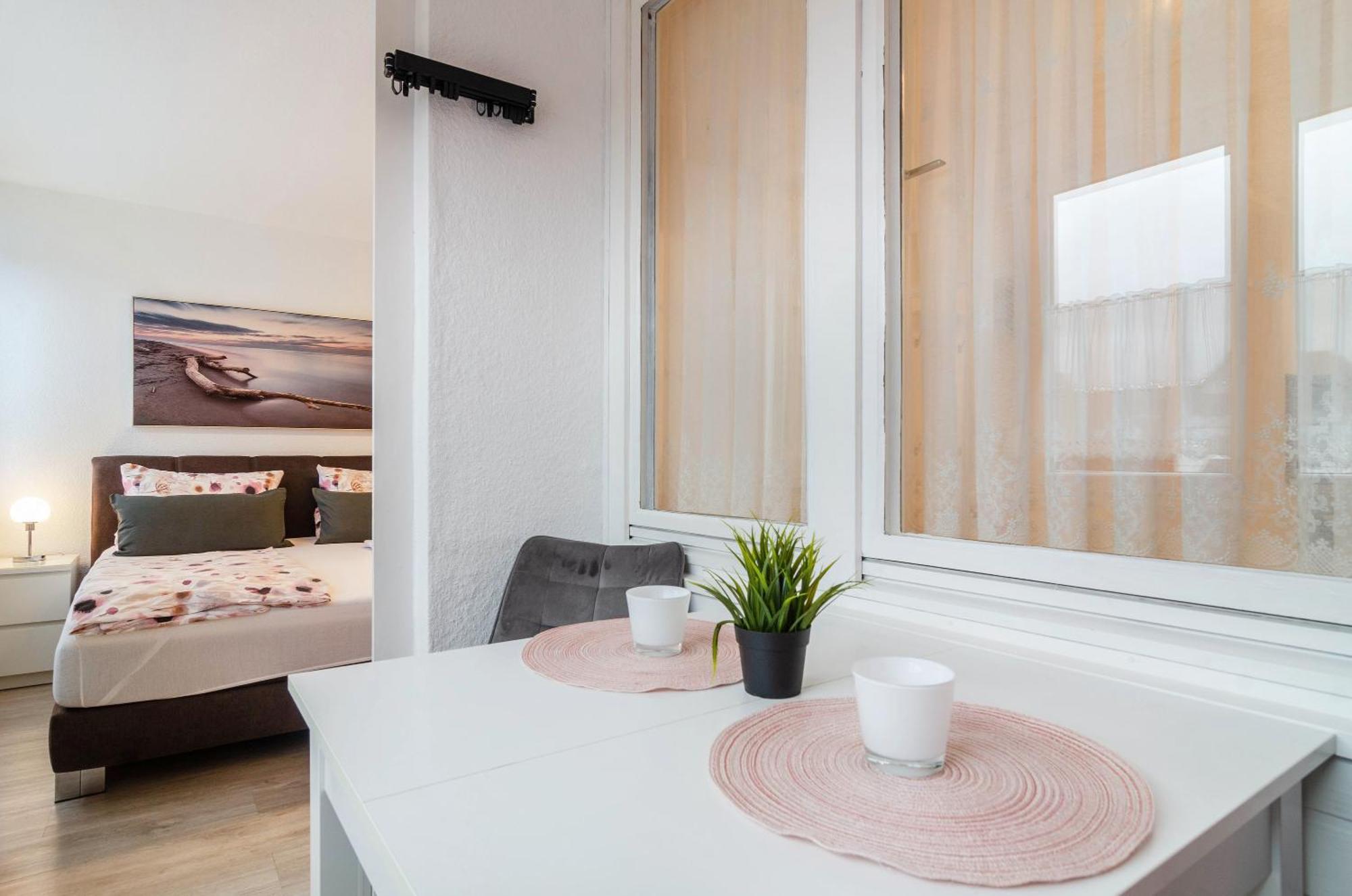 Apartament Am Weiher