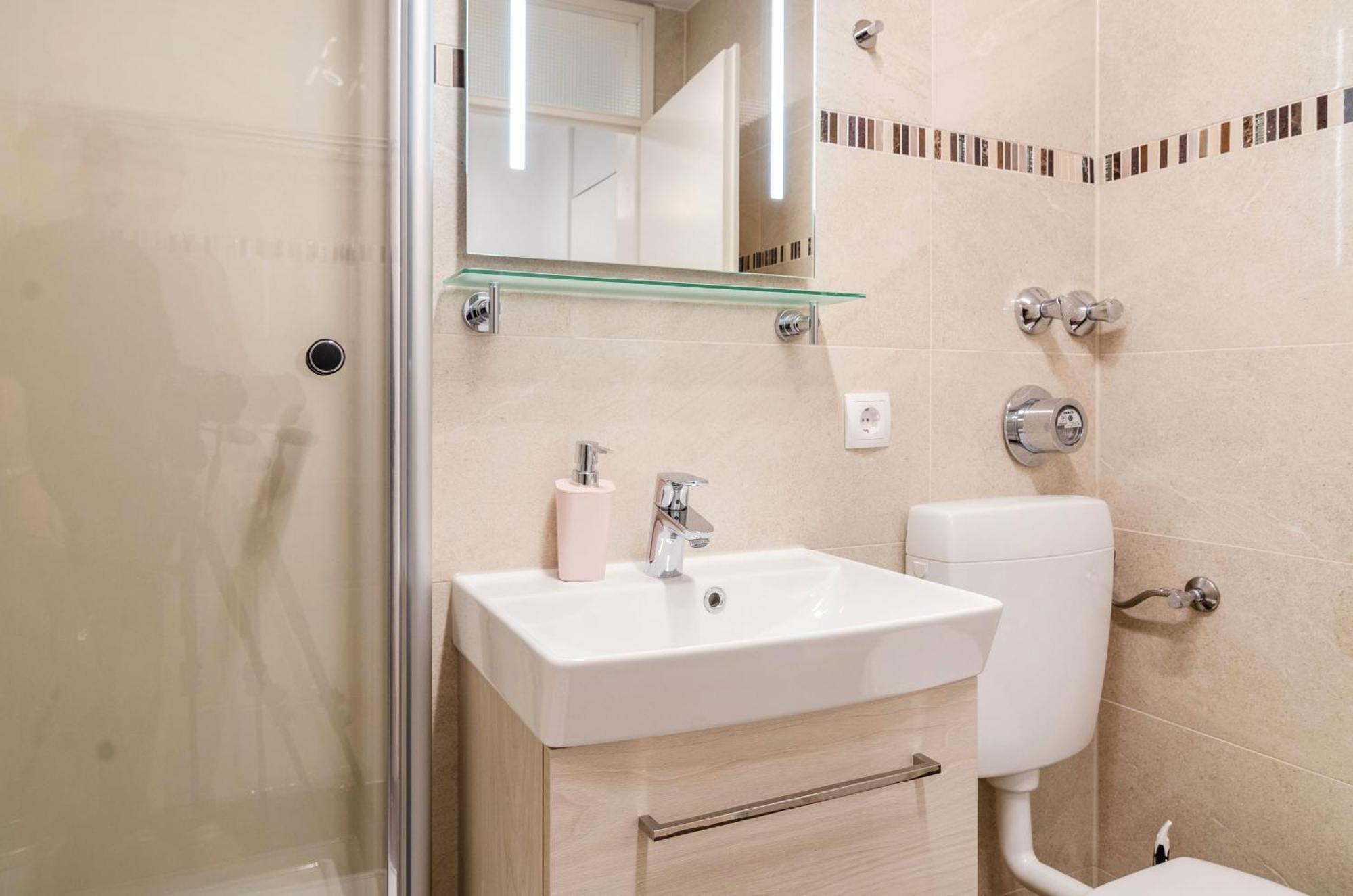 Apartament Am Weiher Meersburg