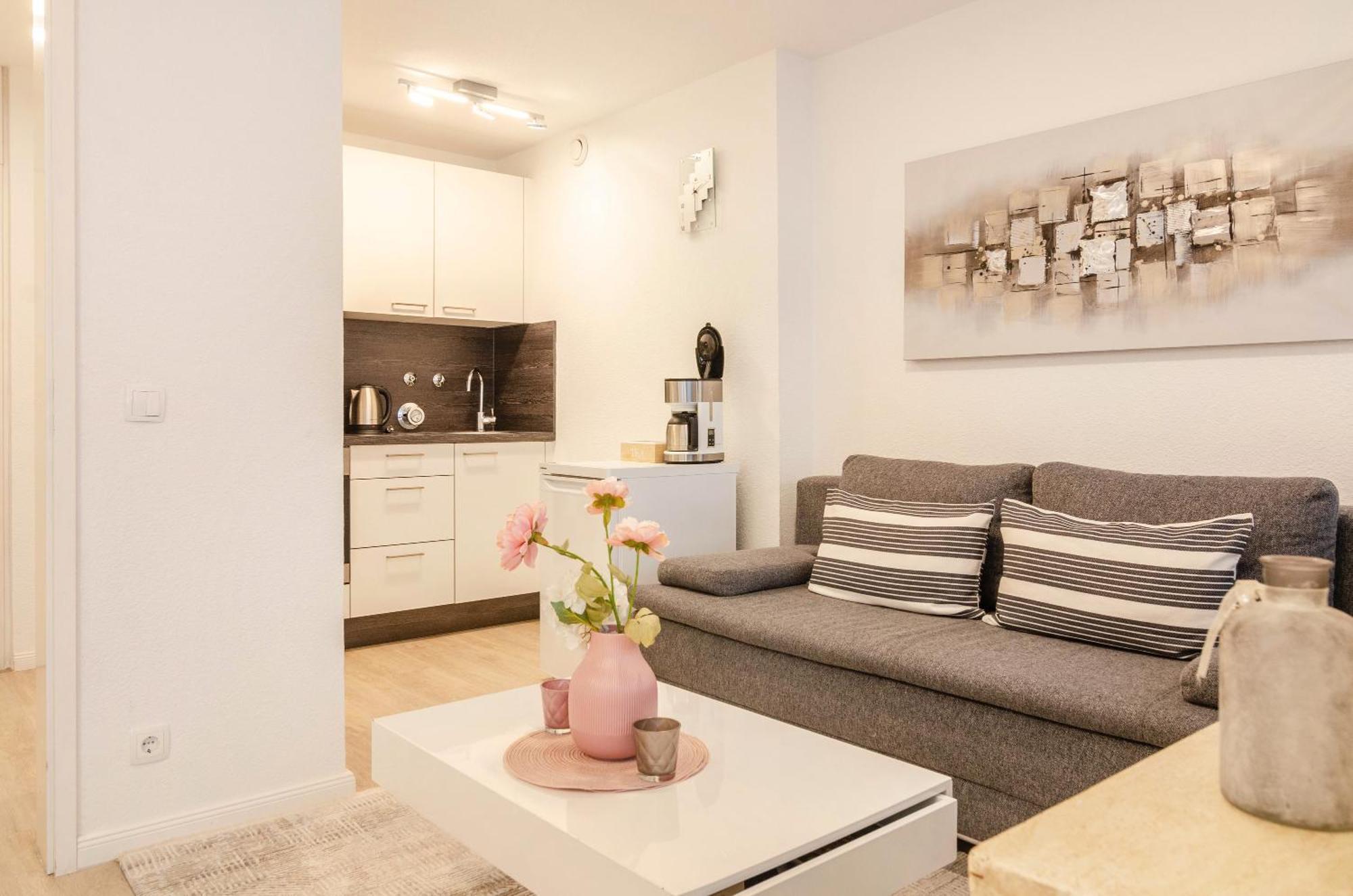 Apartament Am Weiher Meersburg
