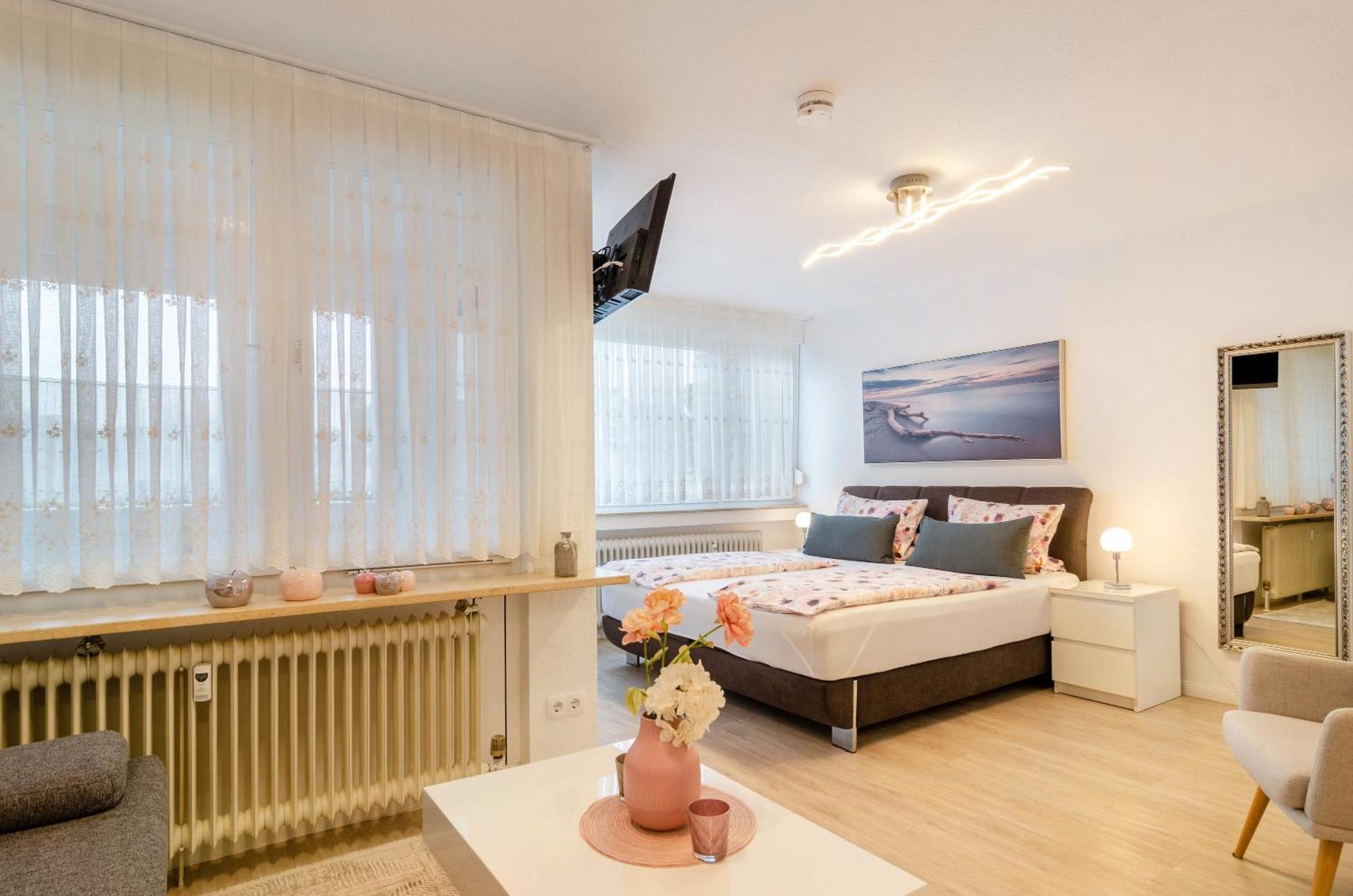 Apartament Am Weiher Meersburg