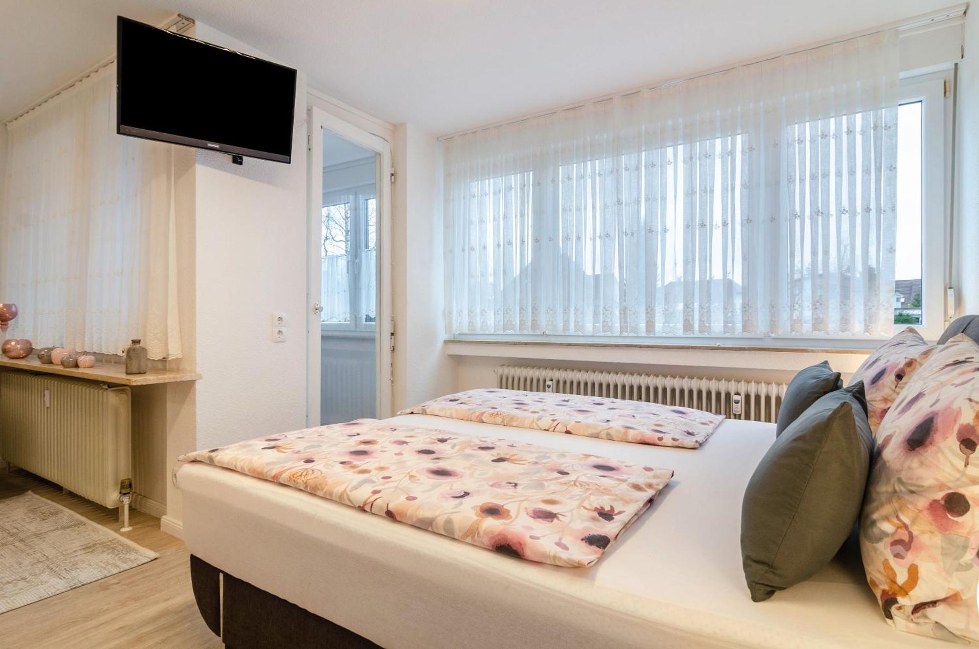 Apartament Am Weiher Meersburg