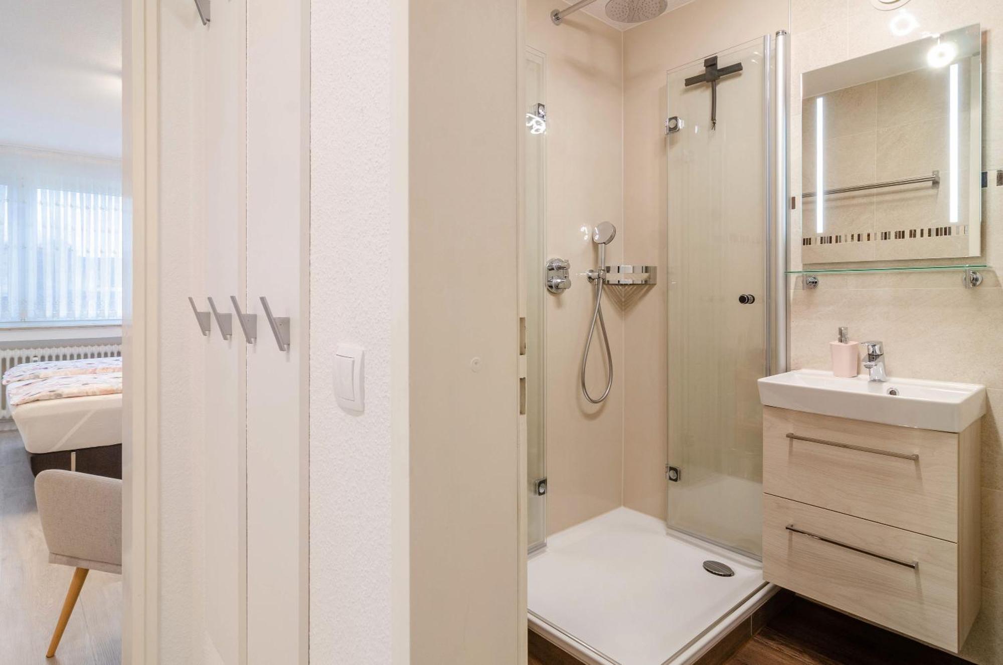 Apartament Am Weiher *