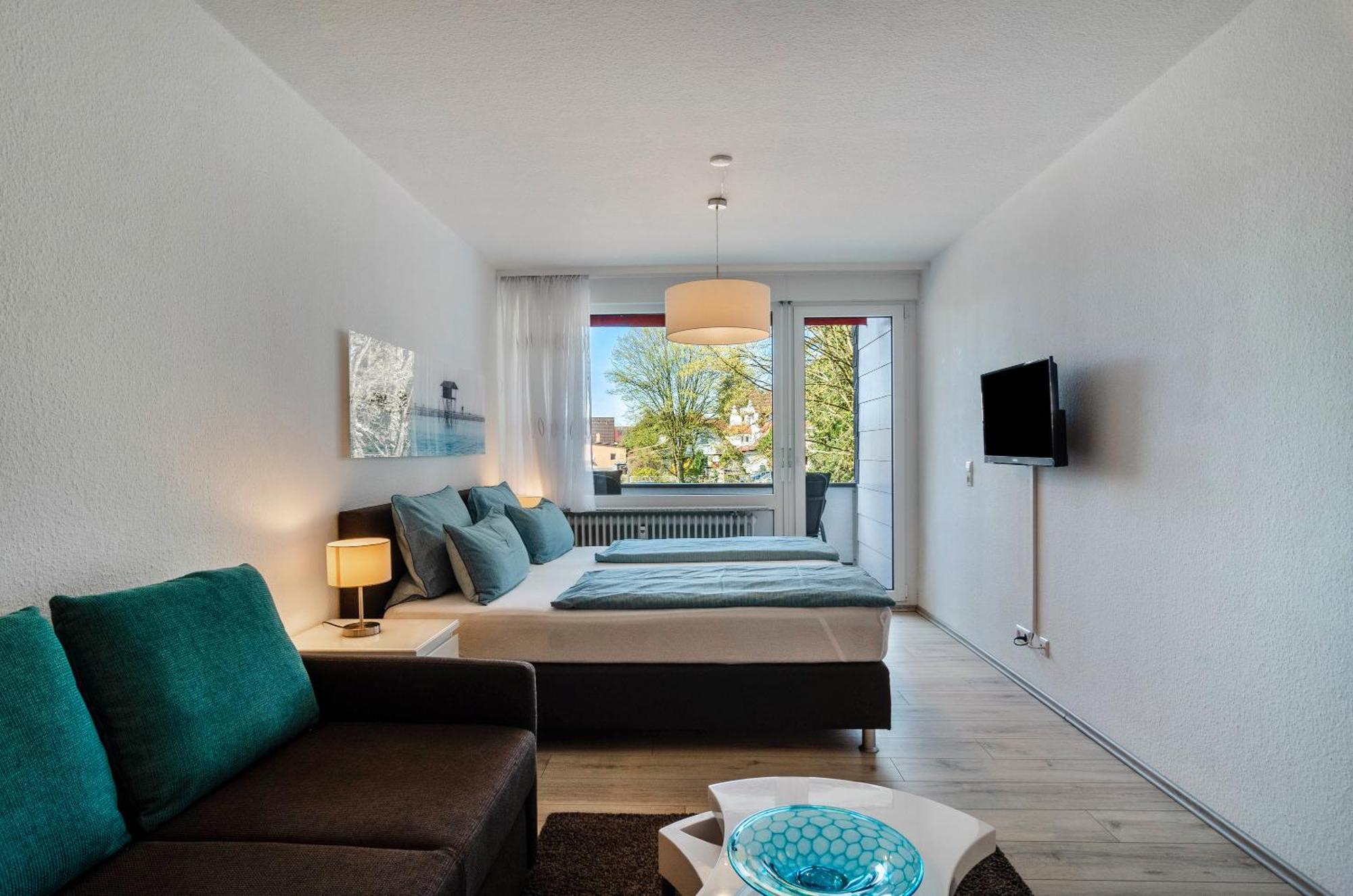 Apartament Am Weiher