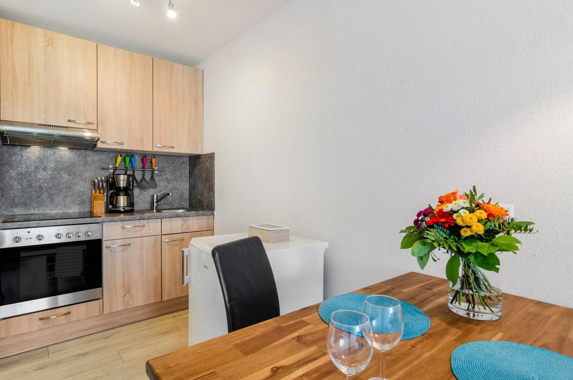 Am Weiher Apartament Meersburg