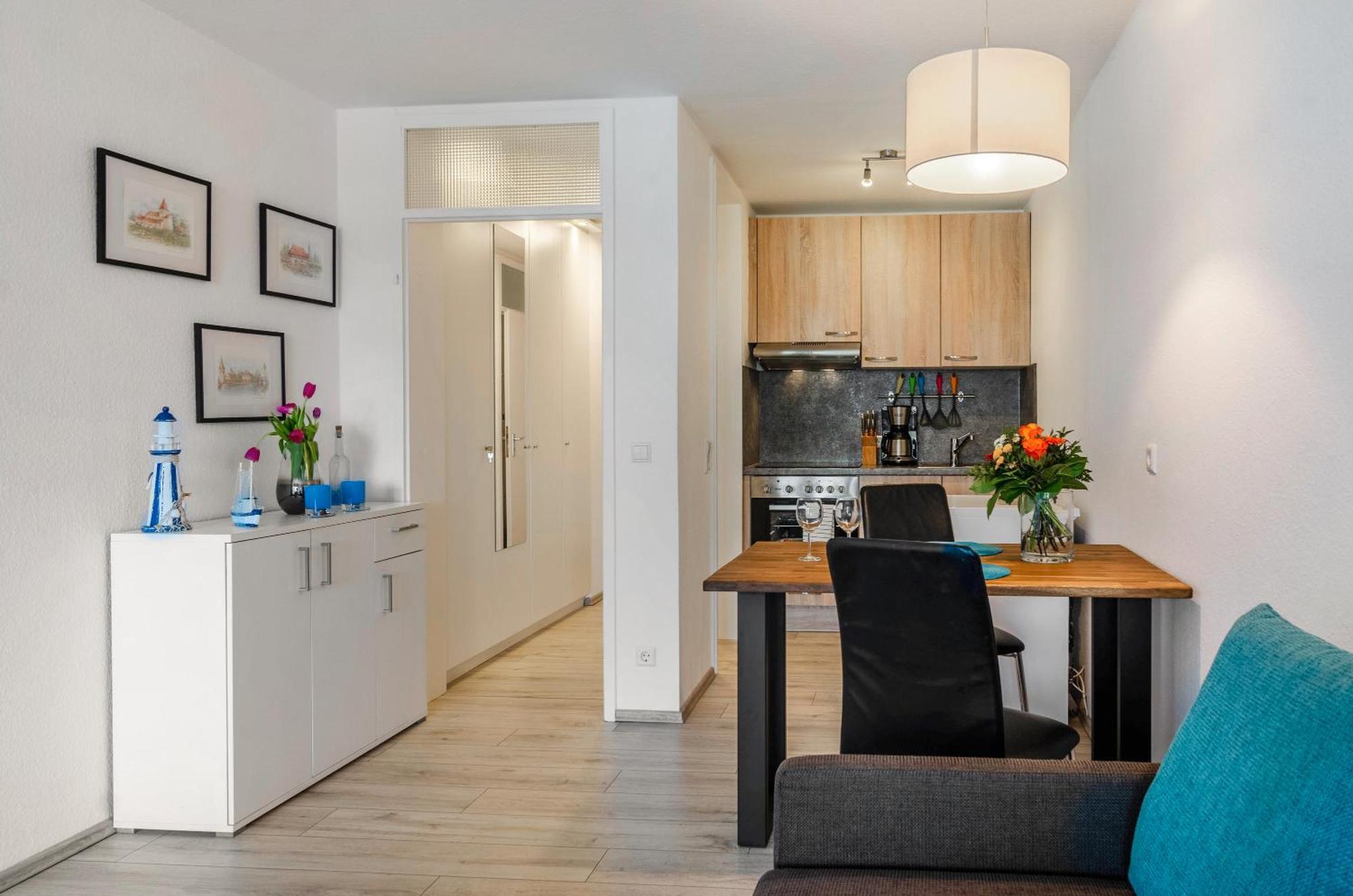 Apartament Am Weiher Meersburg