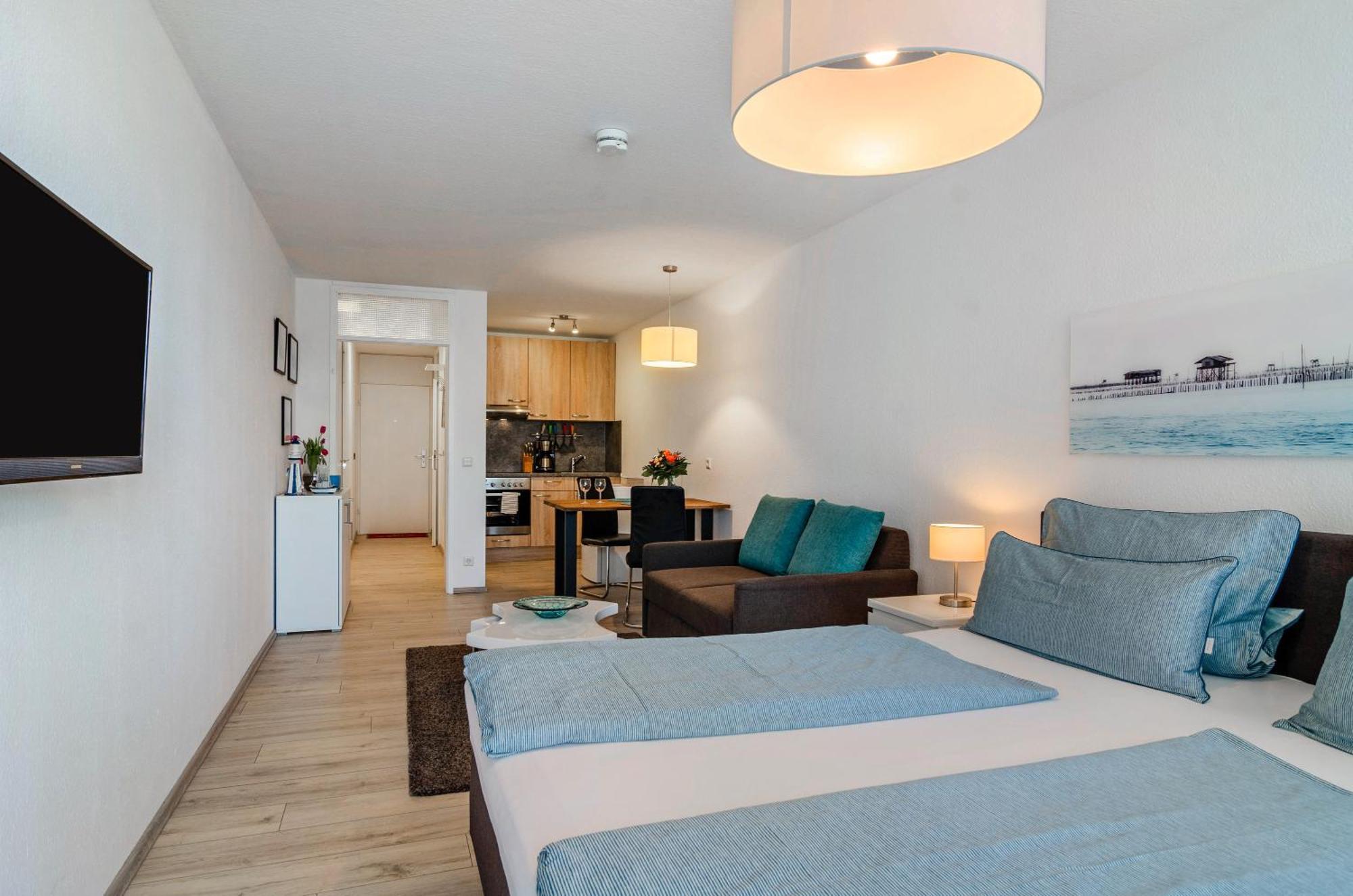 Ferienwohnung Am Weiher Meersburg