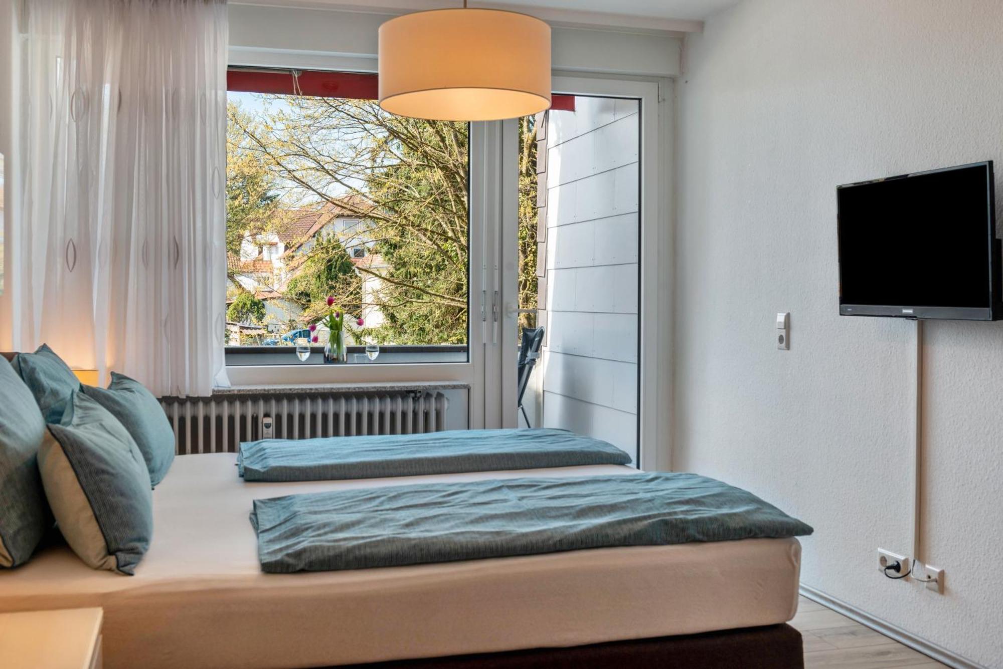 Am Weiher Apartament