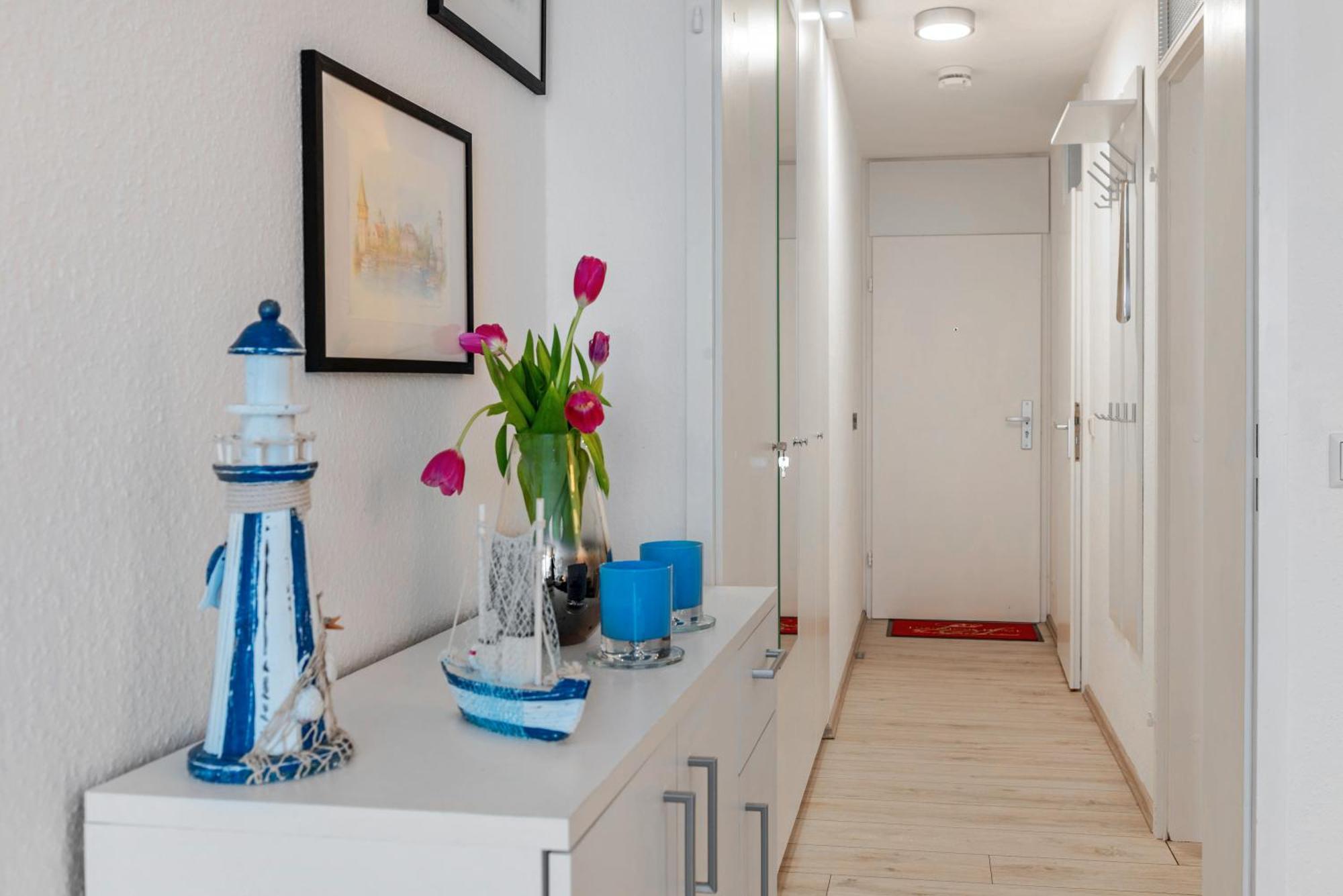 Ferienwohnung Am Weiher