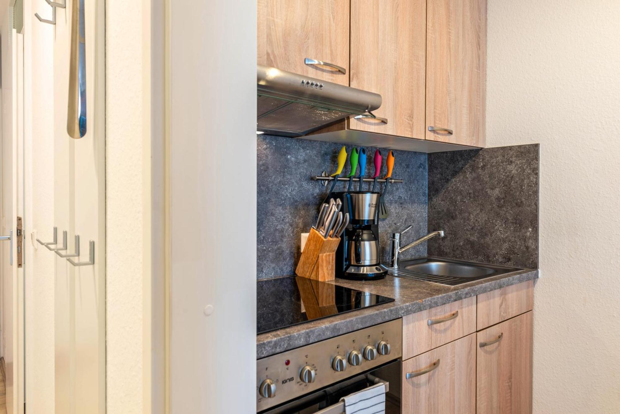 Apartament Am Weiher